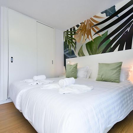 Palm Suites Puerto Rico  Exteriér fotografie