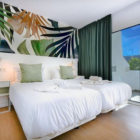 Palm Suites Puerto Rico  Exteriér fotografie