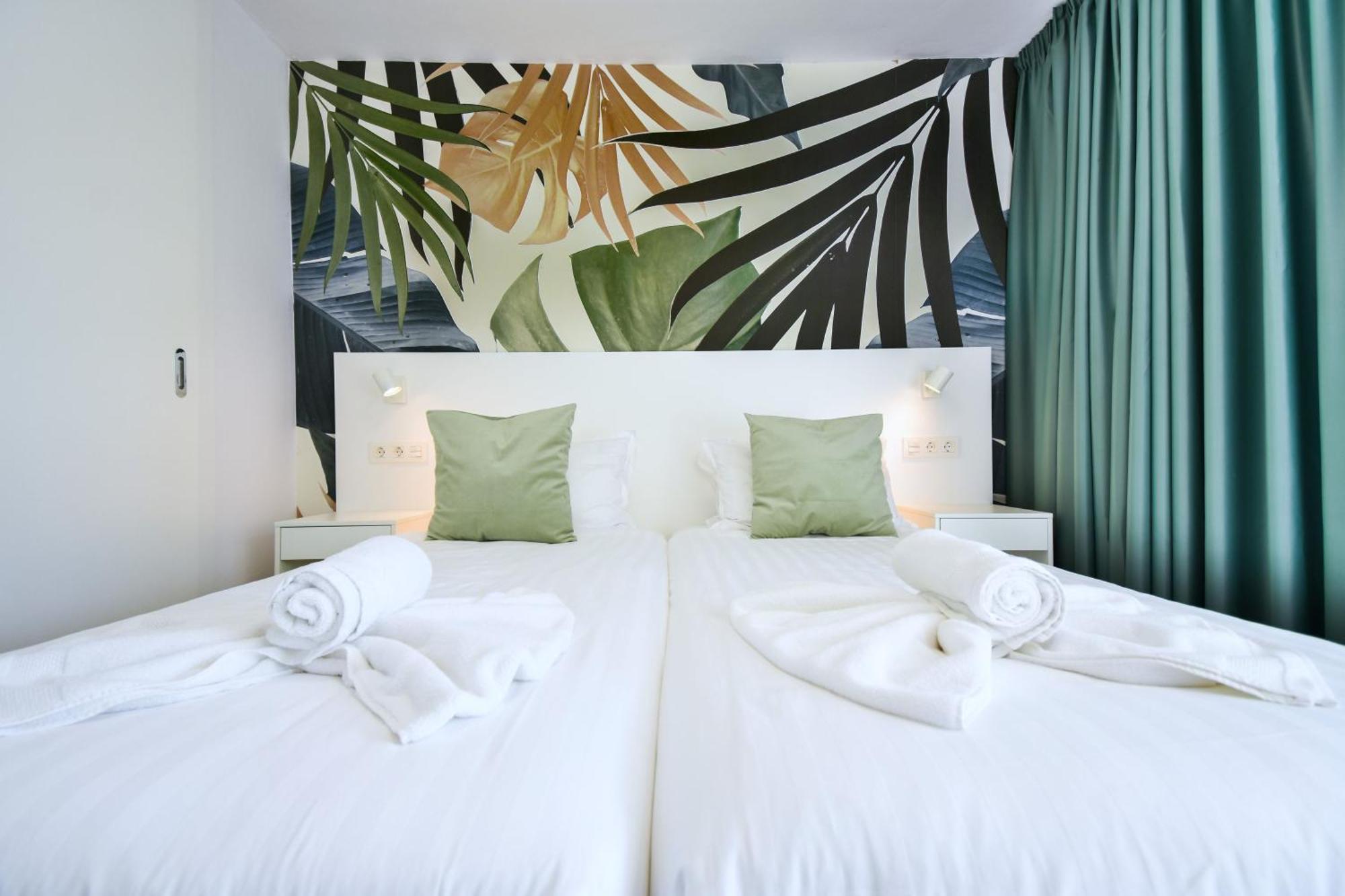 Palm Suites Puerto Rico  Exteriér fotografie